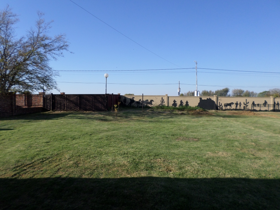 3 Bedroom Property for Sale in Ventersdorp North West